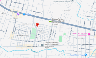 Casa en Venta en Cto. Las Flores Nte., La Herradura, 29054 Tuxtla Gutiérrez, Chis., México