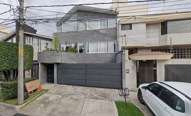 CASA EN SATELITE NAUCALPAN DE JUAREZ SOLO RECURSOS PROPIOS RECUPERACION BANCARIA