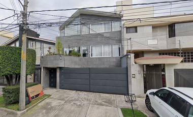 CASA EN SATELITE NAUCALPAN DE JUAREZ SOLO RECURSOS PROPIOS RECUPERACION BANCARIA