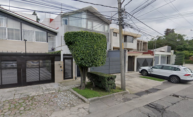 CASA EN SATELITE NAUCALPAN DE JUAREZ SOLO RECURSOS PROPIOS RECUPERACION BANCARIA