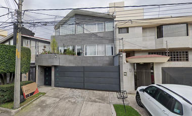 CASA EN SATELITE NAUCALPAN DE JUAREZ SOLO RECURSOS PROPIOS RECUPERACION BANCARIA