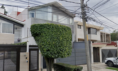 CASA EN SATELITE NAUCALPAN DE JUAREZ SOLO RECURSOS PROPIOS RECUPERACION BANCARIA