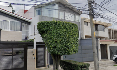 CASA EN SATELITE NAUCALPAN DE JUAREZ SOLO RECURSOS PROPIOS RECUPERACION BANCARIA