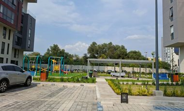 Departamento en Bosques del Valle, Coacalco | Sentencia Firme | Recursos Propios