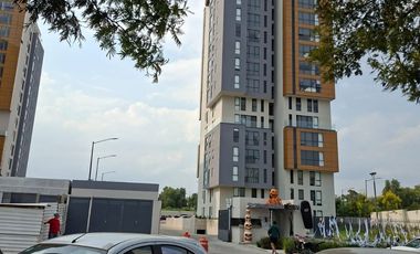 Departamento en Bosques del Valle, Coacalco | Sentencia Firme | Recursos Propios