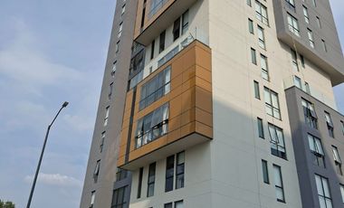 Departamento en Bosques del Valle, Coacalco | Sentencia Firme | Recursos Propios