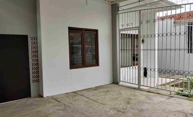 Rumah di Muarasari, Baru Renov Total 2026