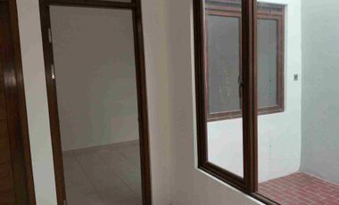 Rumah di Muarasari, Baru Renov Total 2026