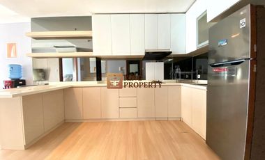 Best View Laut Condominium 2BR 77m2 Furnished Green Bay Pluit
