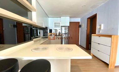 Best View Laut Condominium 2BR 77m2 Furnished Green Bay Pluit