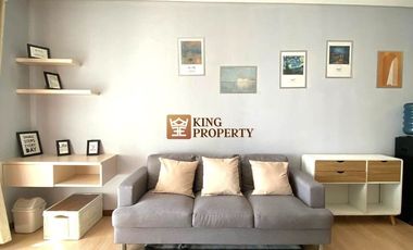 Best View Laut Condominium 2BR 77m2 Furnished Green Bay Pluit