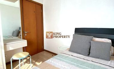 Best View Laut Condominium 2BR 77m2 Furnished Green Bay Pluit