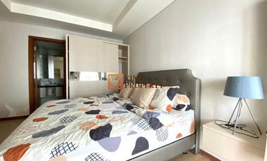 Best View Laut Condominium 2BR 77m2 Furnished Green Bay Pluit