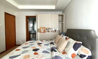 Best View Laut Condominium 2BR 77m2 Furnished Green Bay Pluit