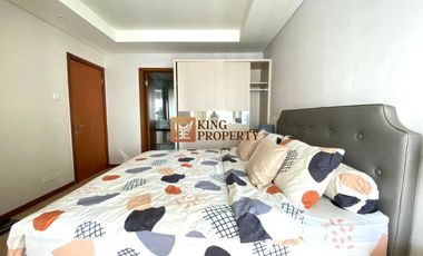 Best View Laut Condominium 2BR 77m2 Furnished Green Bay Pluit