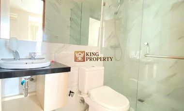 Best View Laut Condominium 2BR 77m2 Furnished Green Bay Pluit