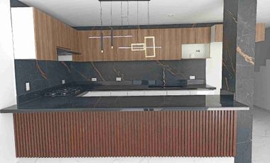 Residencia en Venta nueva Atlixco Puebla