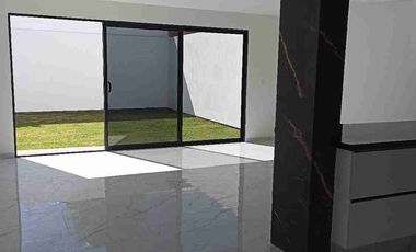 Residencia en Venta nueva Atlixco Puebla