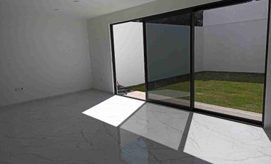 Residencia en Venta nueva Atlixco Puebla