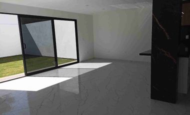 Residencia en Venta nueva Atlixco Puebla