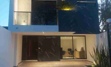 Residencia en Venta nueva Atlixco Puebla