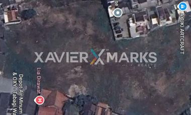 SEWA KAVLING STRATEGIS JL RAYA JOMBANG, PONDOK AREN