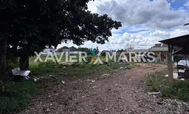 SEWA KAVLING STRATEGIS JL RAYA JOMBANG, PONDOK AREN