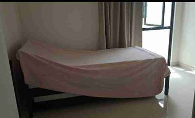 Rumah sewa 5' Juanda, cocok untuk singgah, FURNISHED siap huni, bersih dan terawat