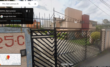 Casa en Remate Tepepan Alcaldía Xochimilco CDMX