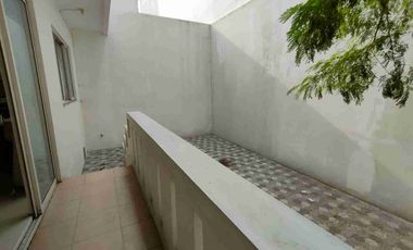 Disewakan Rumah Crown Golf Furnished Pantai Indah Kapuk Jakarta Utara