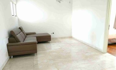 Disewakan Rumah Crown Golf Furnished Pantai Indah Kapuk Jakarta Utara