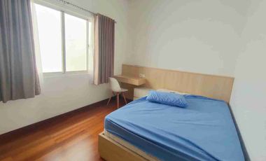 Disewakan Rumah Crown Golf Furnished Pantai Indah Kapuk Jakarta Utara