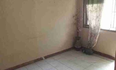 HFN0343 rumah kuldesak di taman cibaduyut indah, bandung, Jawa barat