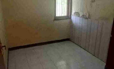 HFN0343 rumah kuldesak di taman cibaduyut indah, bandung, Jawa barat