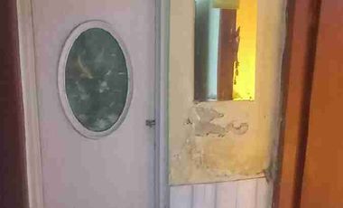 HFN0343 rumah kuldesak di taman cibaduyut indah, bandung, Jawa barat