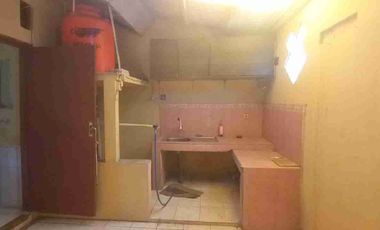 HFN0343 rumah kuldesak di taman cibaduyut indah, bandung, Jawa barat