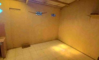 HFN0343 rumah kuldesak di taman cibaduyut indah, bandung, Jawa barat