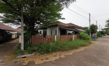 BP00633 ขายบ้านแฝด หมู่บ้านสิรารมย์เพรสทีจพาร์ค ปราจีนบุรี