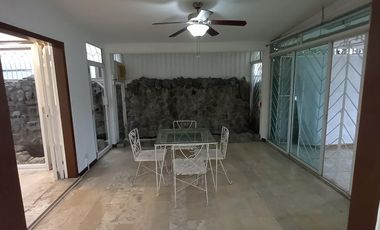 FOR RENT: 4BR HOUSE IN VALLE VERDE 1 PASIG CITY