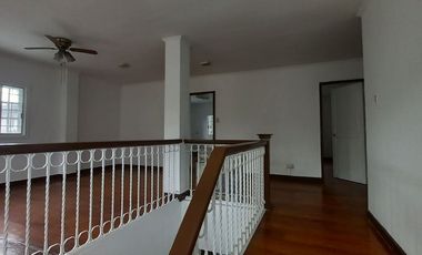 FOR RENT: 4BR HOUSE IN VALLE VERDE 1 PASIG CITY
