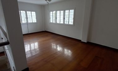 FOR RENT: 4BR HOUSE IN VALLE VERDE 1 PASIG CITY