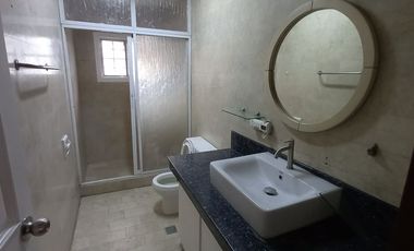 FOR RENT: 4BR HOUSE IN VALLE VERDE 1 PASIG CITY