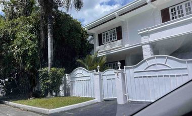 FOR RENT: 4BR HOUSE IN VALLE VERDE 1 PASIG CITY