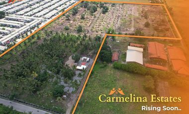 2 Bedroom House and Lot For Sale in Gensan - Carmelina Estates