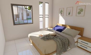 2 Bedroom House and Lot For Sale in Gensan - Carmelina Estates