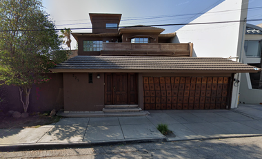 Remate en SAN LUIS POTOSI   Casa a Mitad de Precio  Oportunidad Única