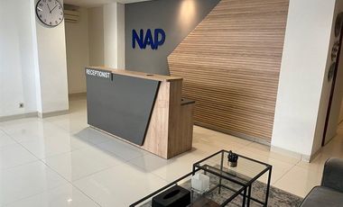 Siap operasional! Disewakan Ruang Usaha Strategis Area Radio Kebayoran Baru, Jakarta Selatan.