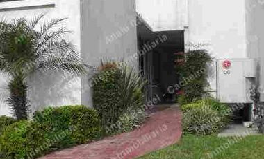 Departamento De Renta zona Cumbres