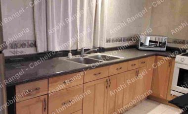 Departamento De Renta zona Cumbres