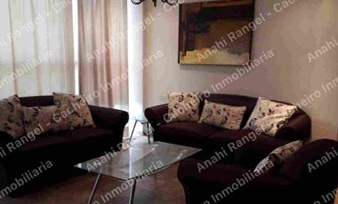 Departamento De Renta zona Cumbres